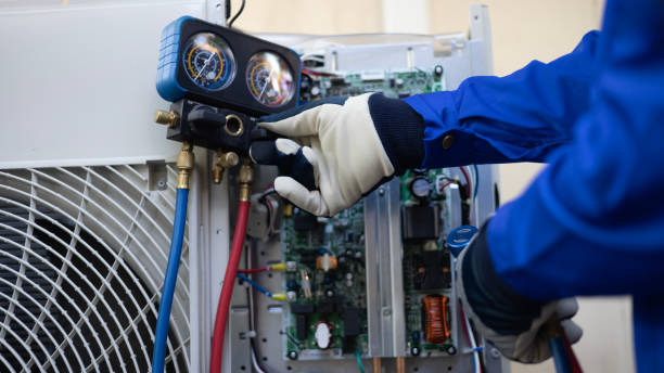 Best Local HVAC companies  in New Sharon, IA