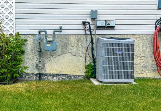 Best Air conditioning repair  in New Sharon, IA