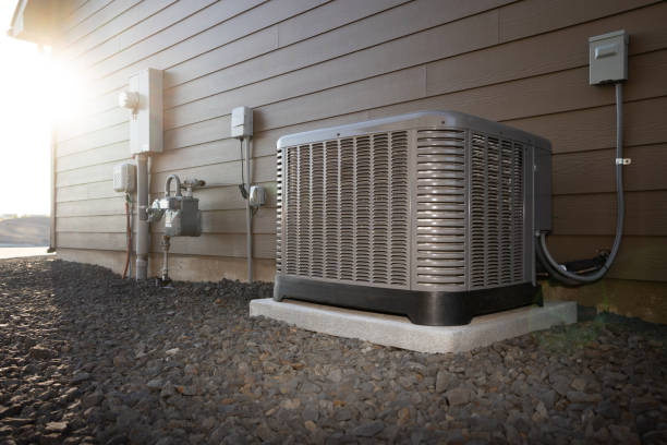 Best HVAC companies near me  in New Sharon, IA